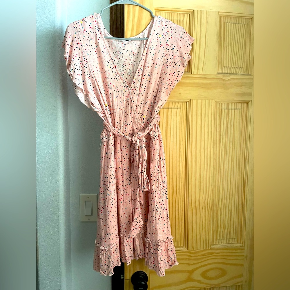 Jack by BB Dakota dress size L